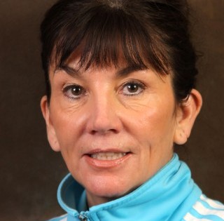 Maureen Kelly Dancer